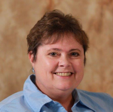 Judy Carrico, founder of Marketing Magic Mojo